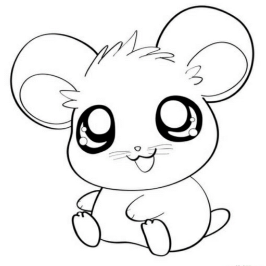 900x900 Coloring Pages That Are Cute Acpra