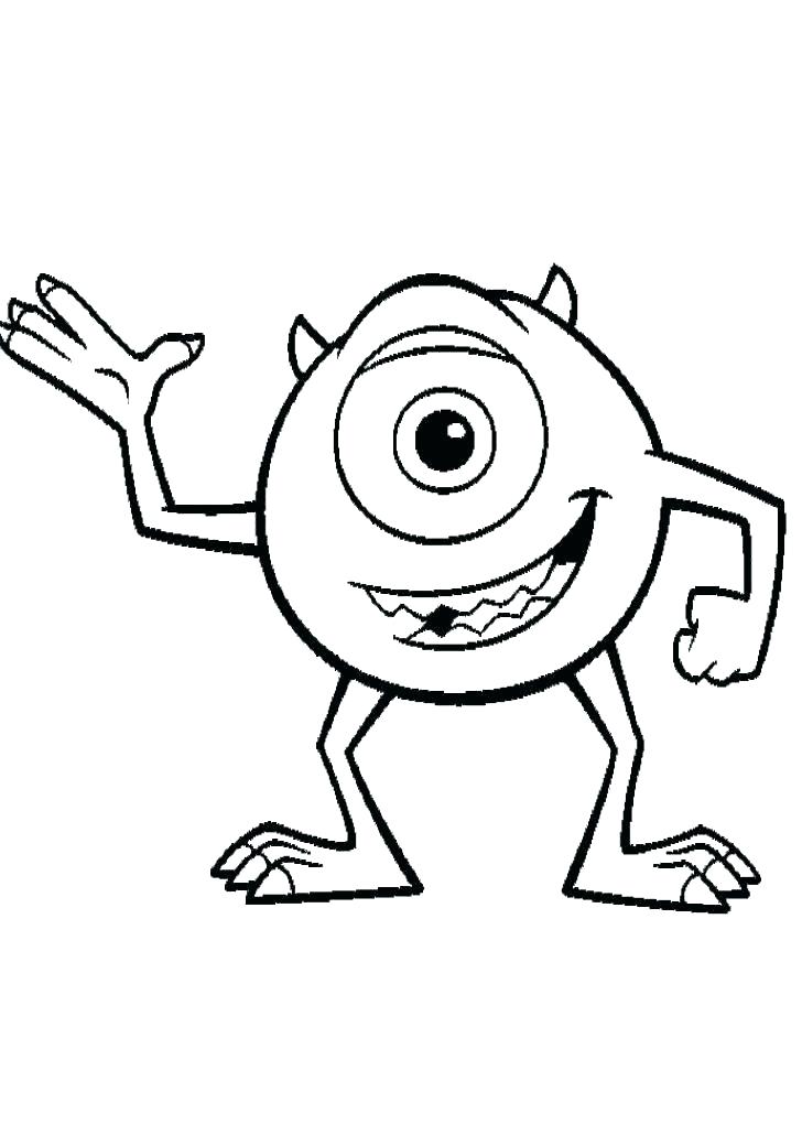 728x1030 Eyes Coloring Pages Coloring Pages Eyeball Coloring Pages Monsters