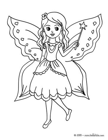 363x470 Fairy With Very Big Butterf Kawaii Nta For Josie