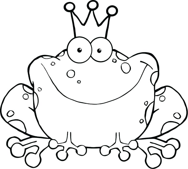 800x717 Froggy Coloring Pages Printable Frog Coloring Pages Frog Coloring