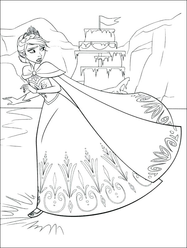 600x794 Disney Coloring Pages Pdf Coloring Pages From Cute Coloring Pages