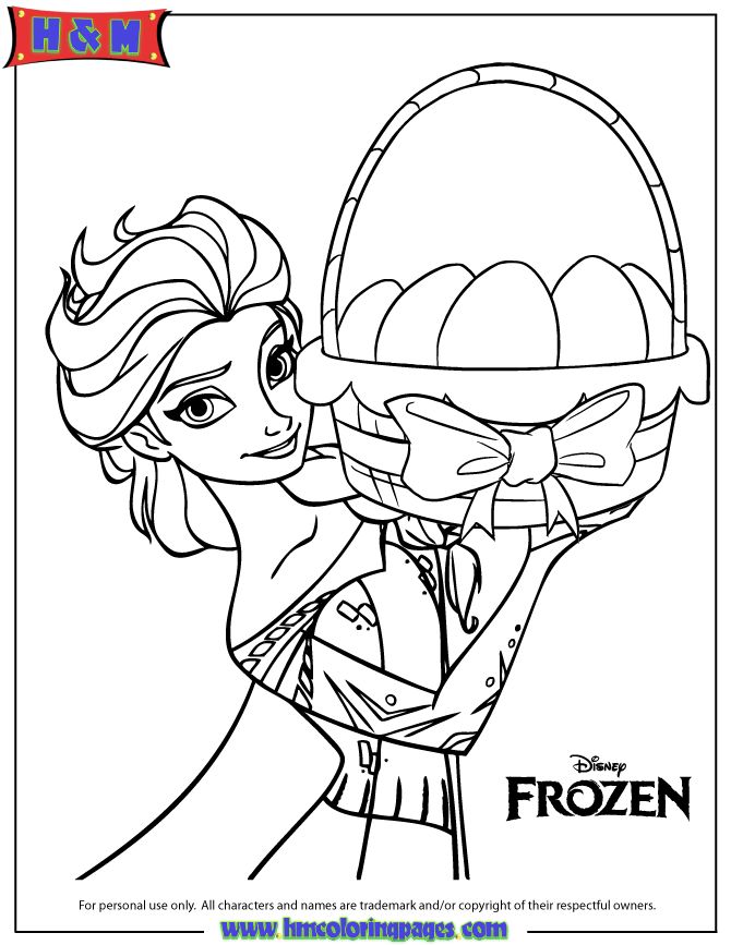 670x867 Best Frozen Coloring Pages Images On Crayon Art