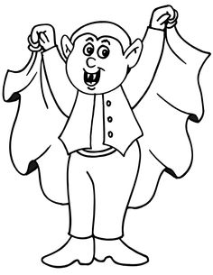 236x305 Free Halloween Coloring Pages