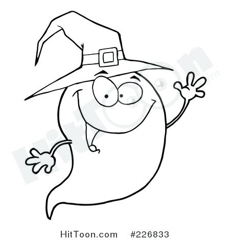450x470 Halloween Ghost Coloring Pages Coloring Pages Of Ghosts Printable