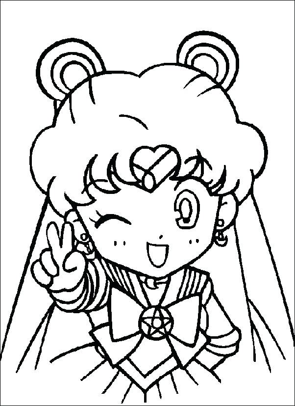 602x827 Cute Girl Coloring Pages Lovely Cute Girl Coloring Pages In Free