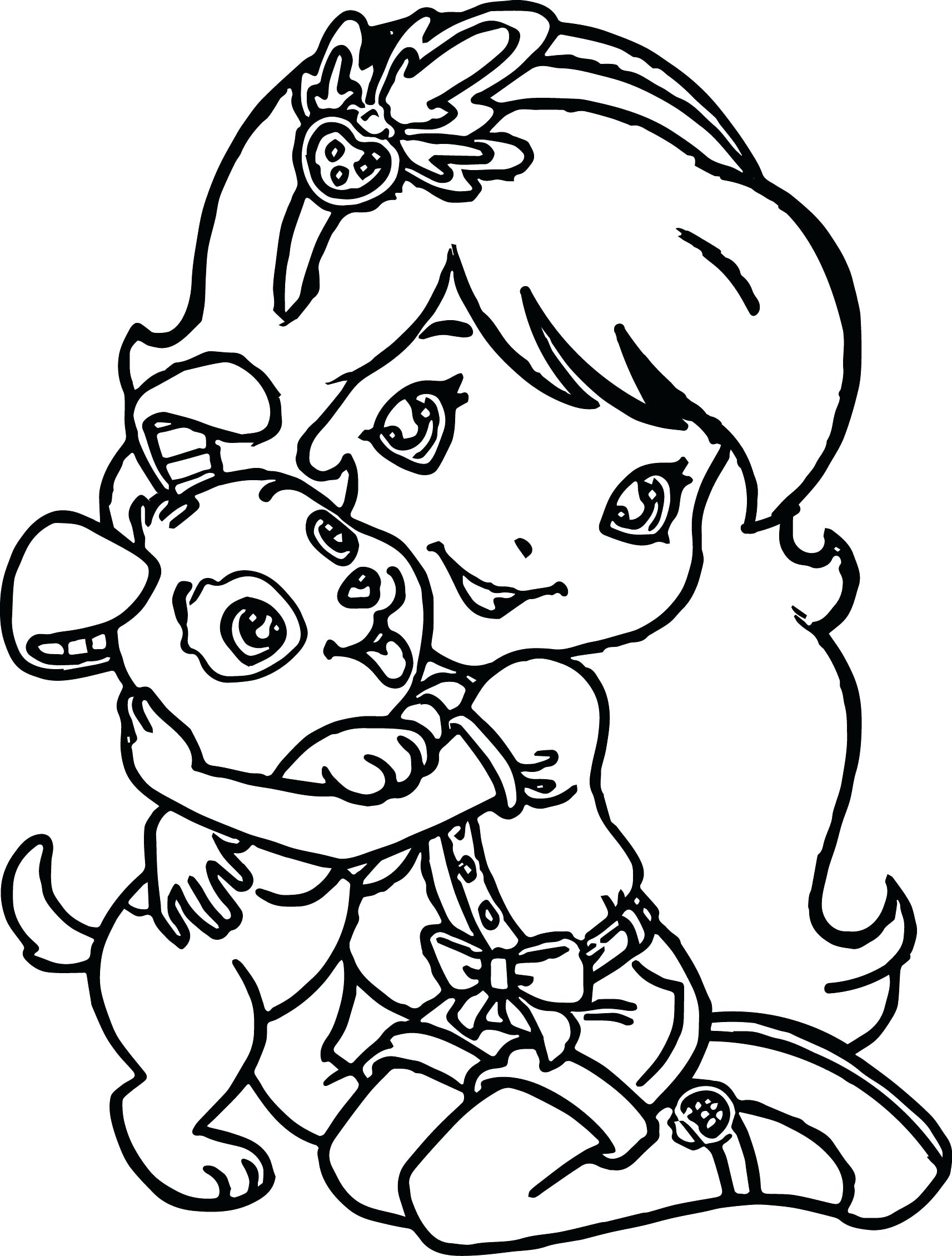 1713x2260 It S Here Girly Coloring Sheets Wanted Pages B