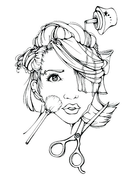 469x625 Cute Girly Coloring Pages Cute Girly Coloring Pages Cute Girly