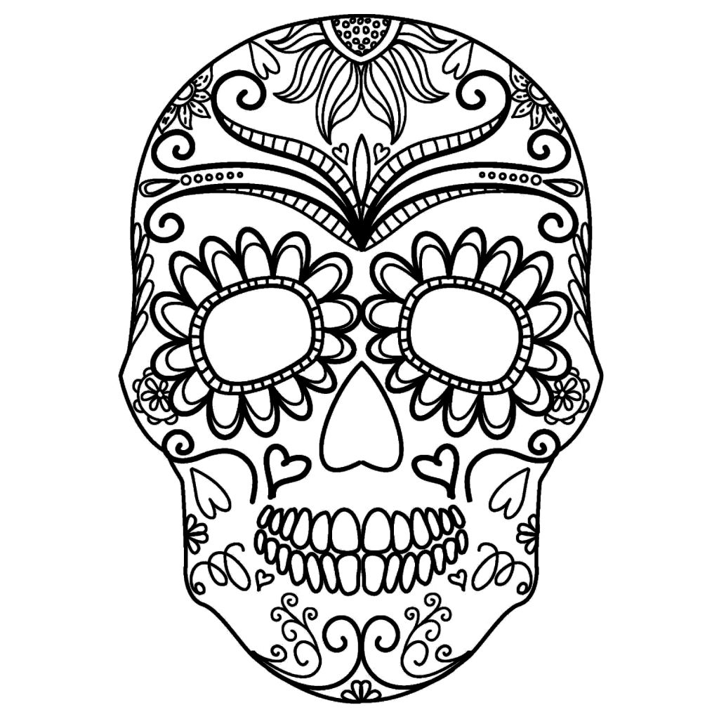 1024x1024 Cute Halloween Coloring Pages Cool Kids Ribsvigyapan Com Free