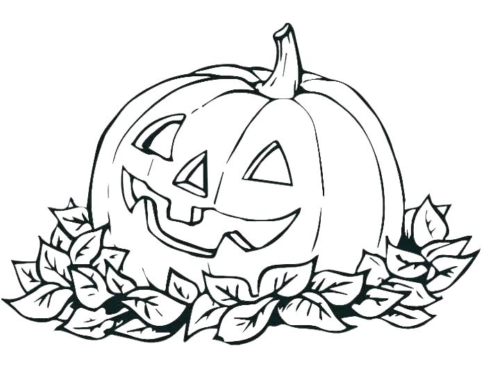 700x564 Cute Halloween Coloring Pages Cute Cute Halloween Monster Coloring