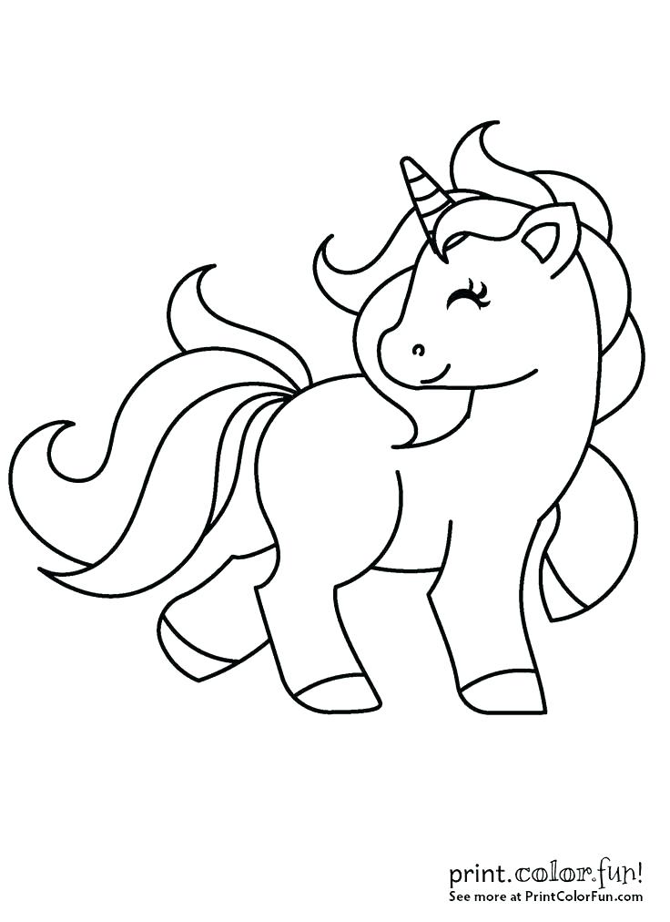 736x1012 Printable Unicorn Coloring Pages As Well As Hard Unicorn Coloring