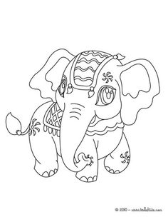 236x304 Cute Animal Coloring Pages You Can Print