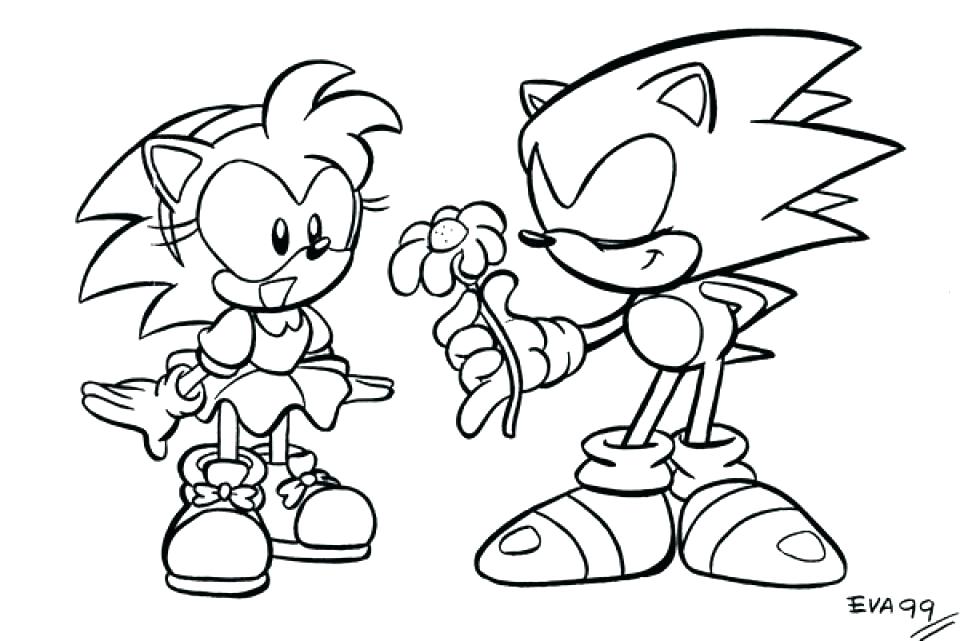 960x641 Hedgehog Coloring Pages Sonic Coloring Pages Online Online