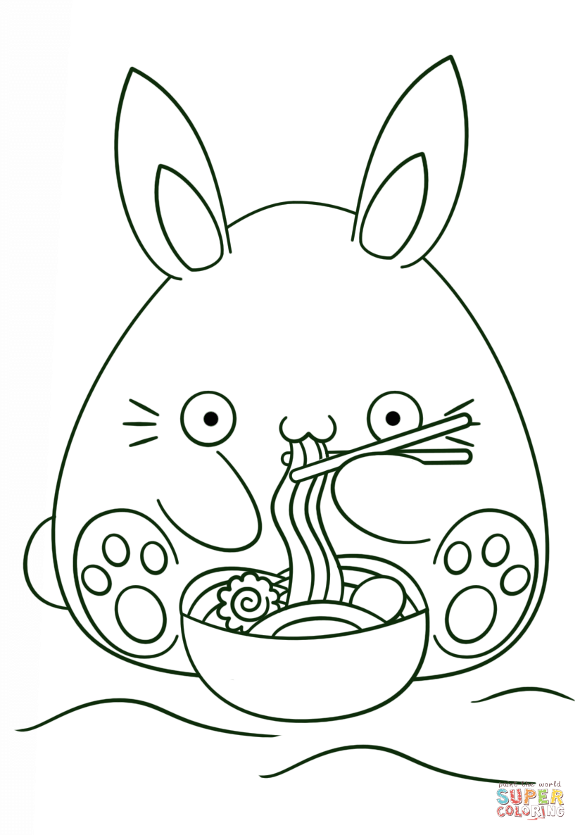 824x1186 Cute Kawaii Food Coloring Pages Home New