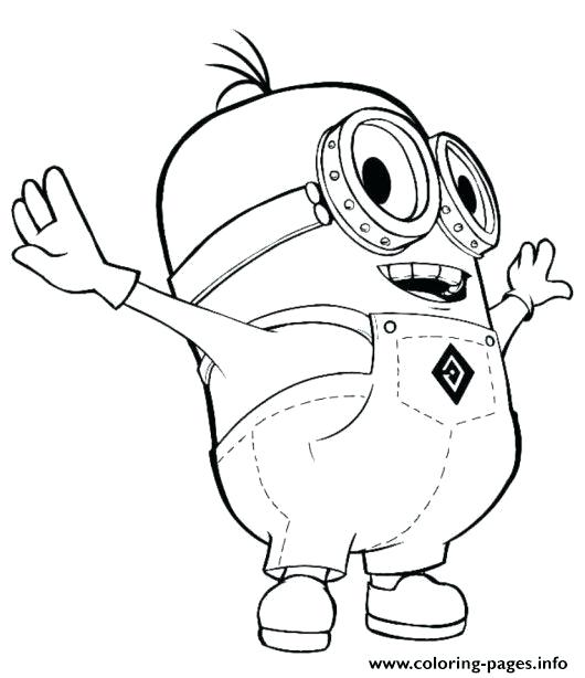 530x614 Cute Ladybug Coloring Pages