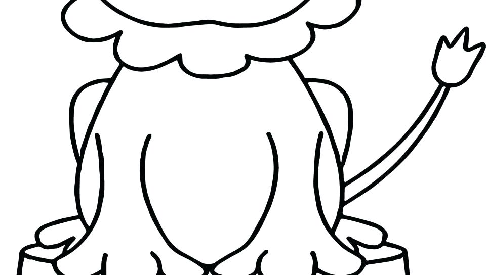 960x544 Sea Lion Coloring Page Sea Lion Coloring Pages Printable Printable