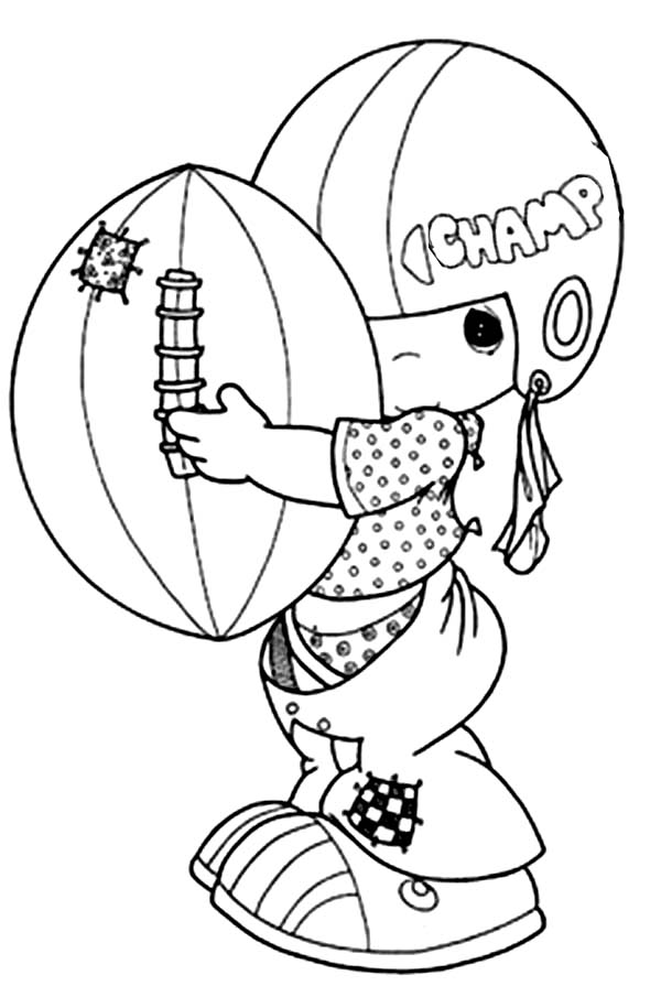 600x895 Cute Girl Coloring Pages To Download And Print For Free