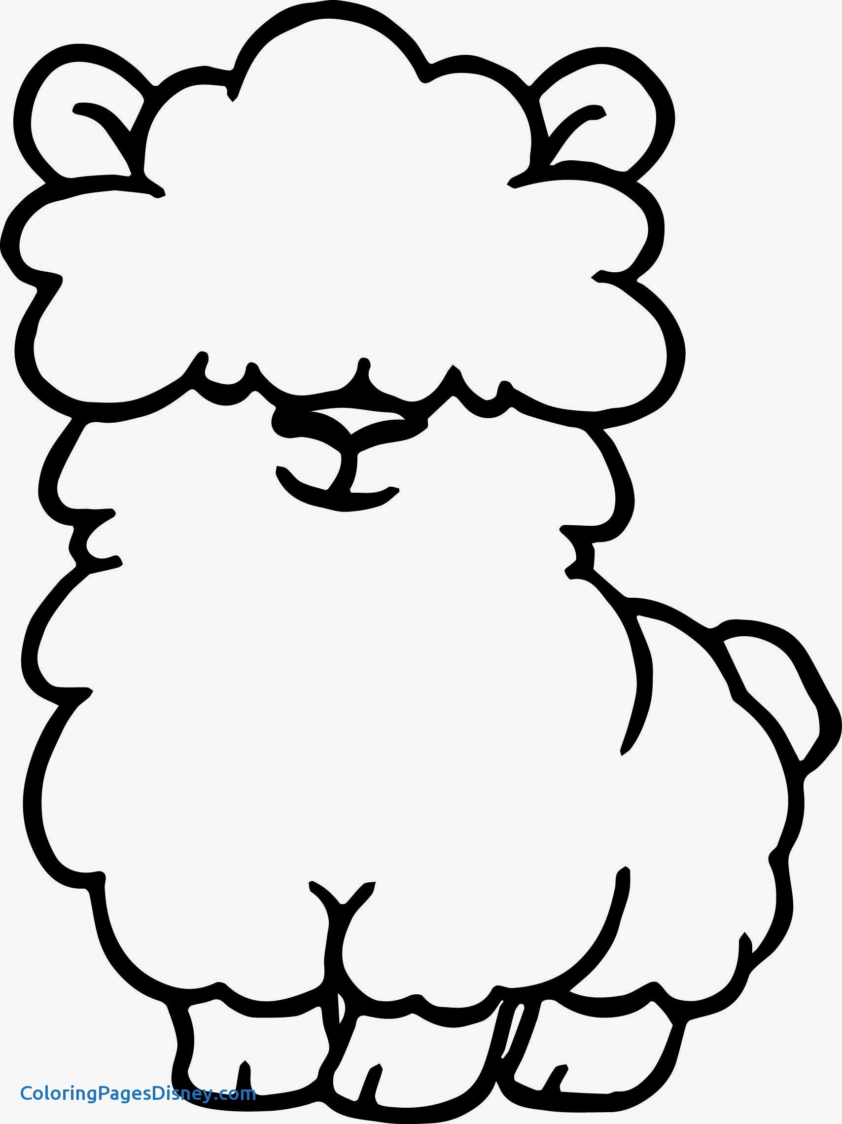 1708x2279 Llama Coloring Pages Lovely Fine Cute Llama Coloring Pages