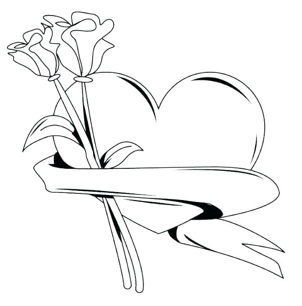 600x609 Cute Love Coloring Pages Cute Valentines Day Coloring Pages Cute