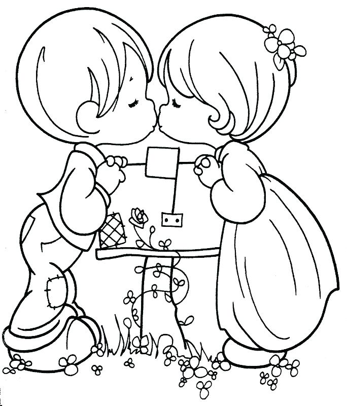 684x800 Coloring Pages Love Cute Love Coloring Pages To Print Cute Love