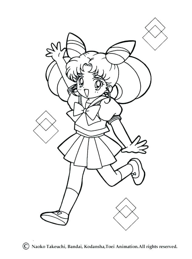 631x850 Manga Coloring Pages Manga Girl Coloring Pages Free Coloring Pages