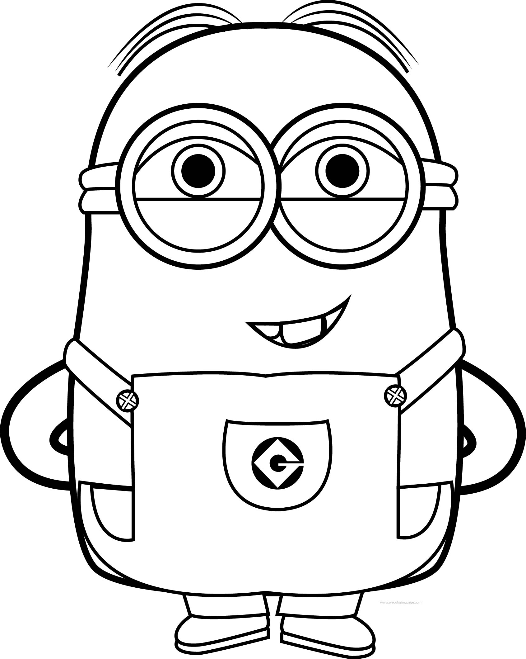1691x2116 Fresh Minions Coloring Pages Free Coloring Pages Download