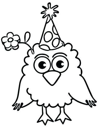 386x500 Moose Coloring Pages Elk Coloring Pages Bull Moose Coloring Page