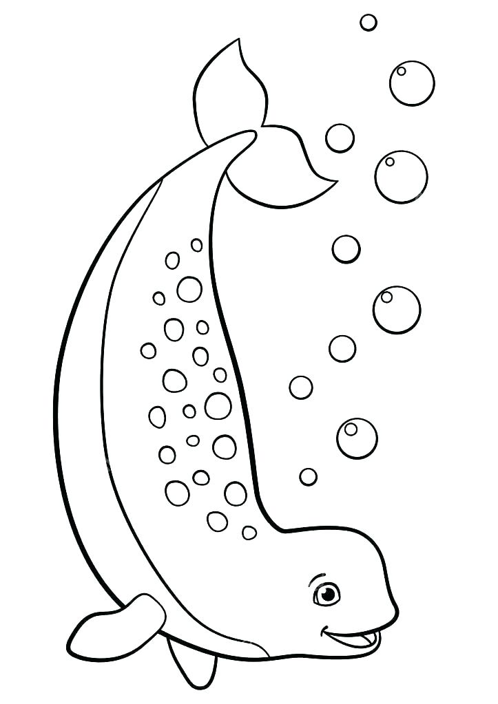 723x1023 Narwhal Coloring Pages Narwhal Coloring Pages Narwhal Coloring