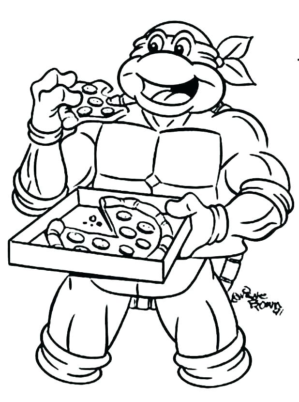 618x830 Coloring Pages Ninja Coloring Pages Of Ninjas Ninja Pictures