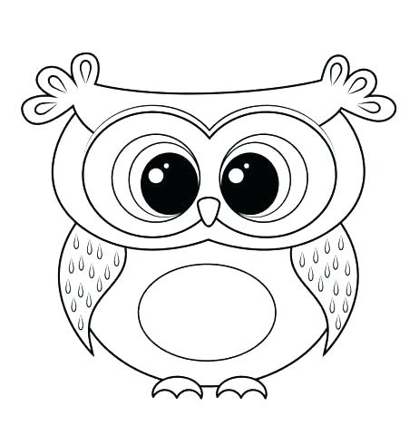 Cute Penguin Coloring Pages at GetDrawings | Free download