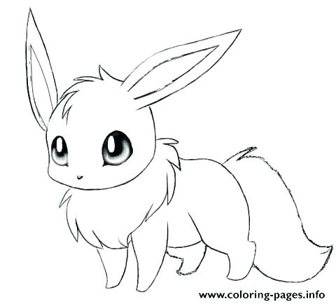 480x434 Beautiful Pokemon Coloring Pages For Kids For Amazing Coloring