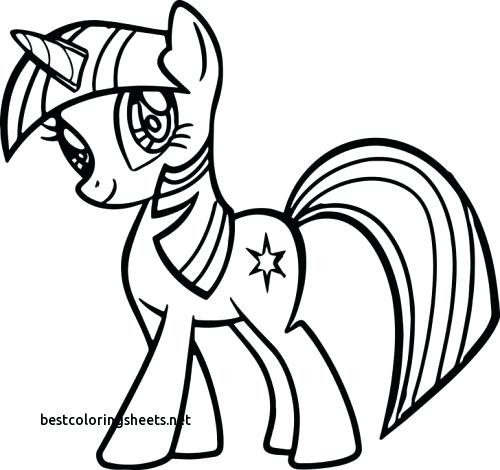 500x470 Little Pony Coloring Pages Awesome Best My Little Pony Images