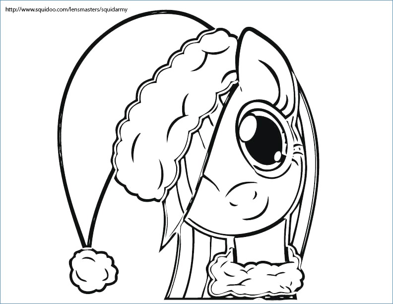 792x612 My Little Pony Coloring Pages Cute Baby Applejack