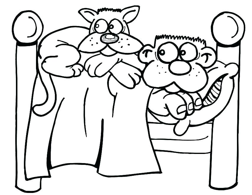 854x660 Printable Kitten Coloring Pages Baby Kitten Coloring Pages Kitten