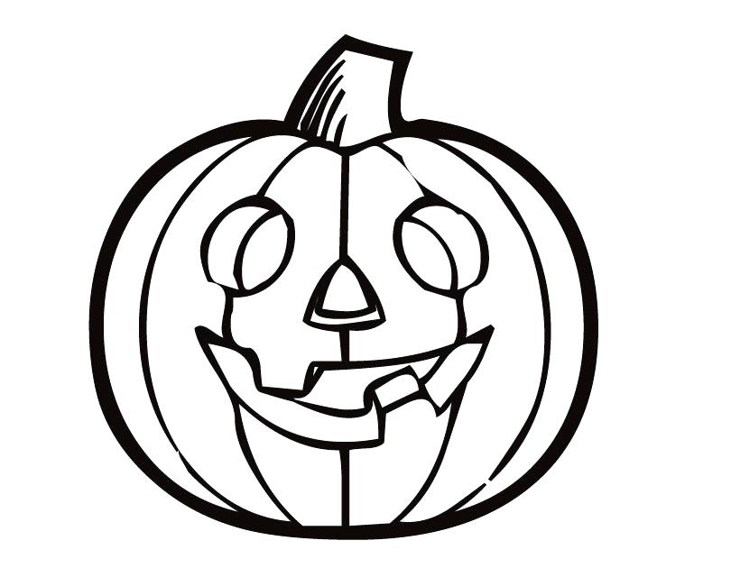 810x630 Pumkin Coloring Pages Fun Pumpkin Coloring Pages Page Cute