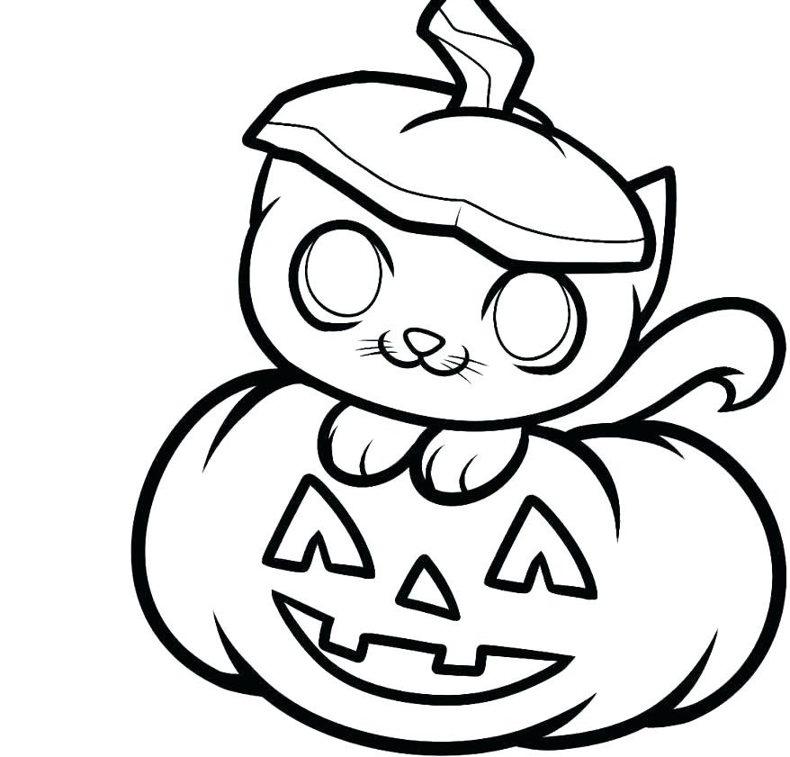 878x841 Pumpkin Coloring Pages Print Pumpkin Coloring Pages To Print