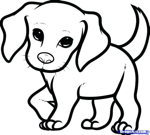 480x435 Printable Puppy Coloring Pages Beagle Coloring Beagle Puppy