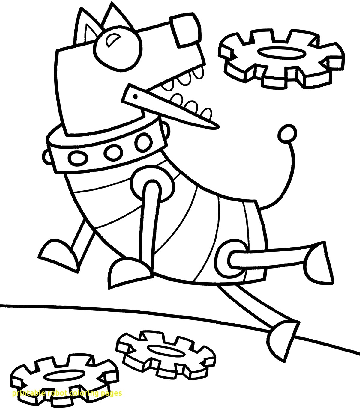 1200x1368 Printable Robot Coloring Pages With Robots Coloring Pages Cute