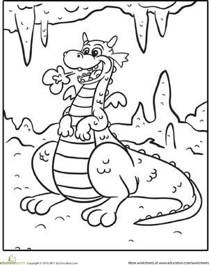 301x381 Cute Scarecrow Worksheet