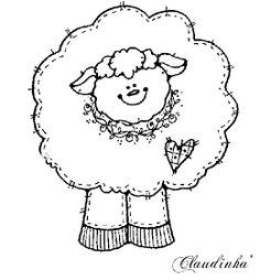 236x254 Coloring Pages Shaun The Sheep Drawing Crafts