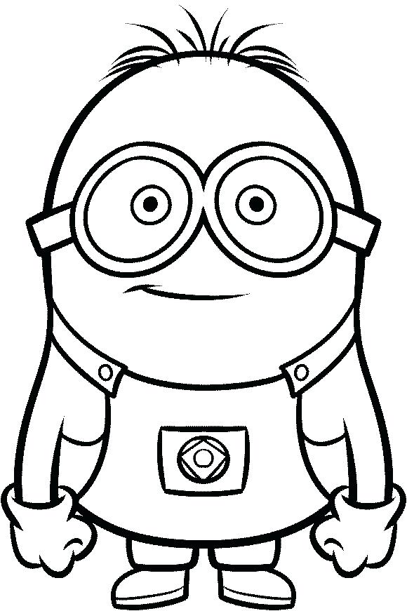 580x871 Simple Coloring Pages Packed With Coloring Pages Printable