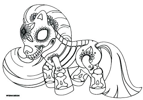 476x333 Girly Coloring Pages Free Printable Simple Girly Coloring Pages