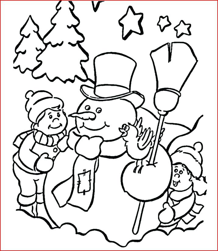 716x825 Cute Snowman Coloring Pages Plus Cute Snowman Coloring Pages