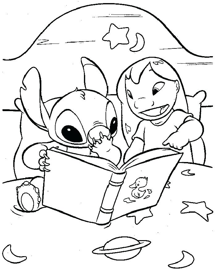 700x878 Stitch Coloring Pages Lilo And Stitch Experiments Coloring Pages