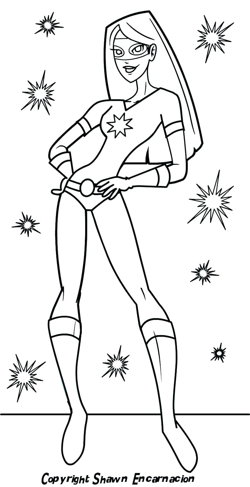 822x1600 Coloring Pages Superhero Coloring Page Cute Wolverine Pages
