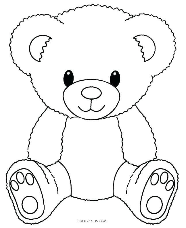 647x792 Vulpix Coloring Pages Coloring Pages Cute Teddy Bear Coloring