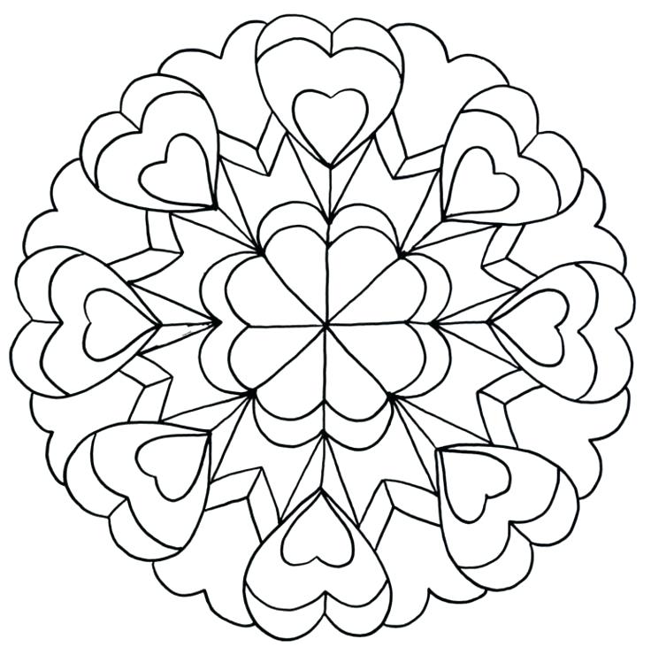 736x740 New Coloring Page For Teens For Coloring Pages For Teenagers Cute