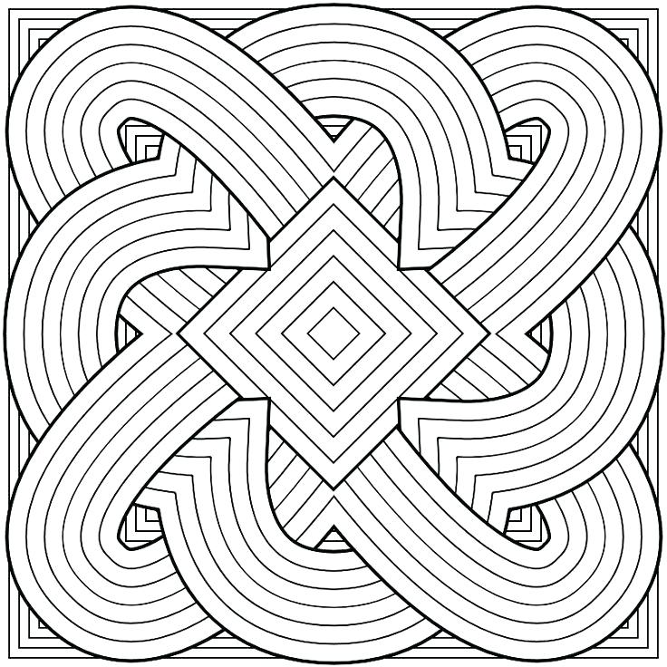 736x736 Teen Coloring Pages Patterns Coloring Pages Wondrous Ideas