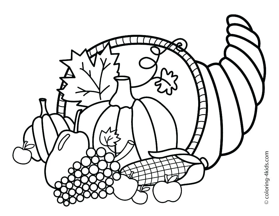 970x751 Cute Thanksgiving Coloring Pages Coloring Pages Thanksgiving Cute