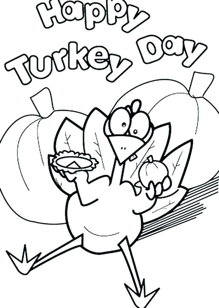 728x1024 Funny Thanksgiving Coloring Pages Cute Thanksgiving Coloring Pages