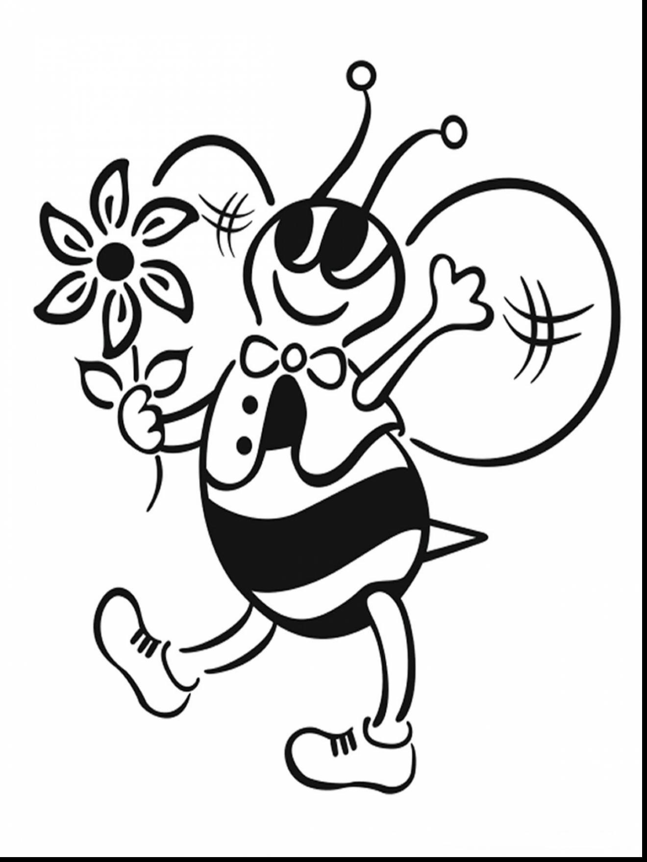 1320x1760 New Awesome Spring Things Coloring Page With Springtime Coloring